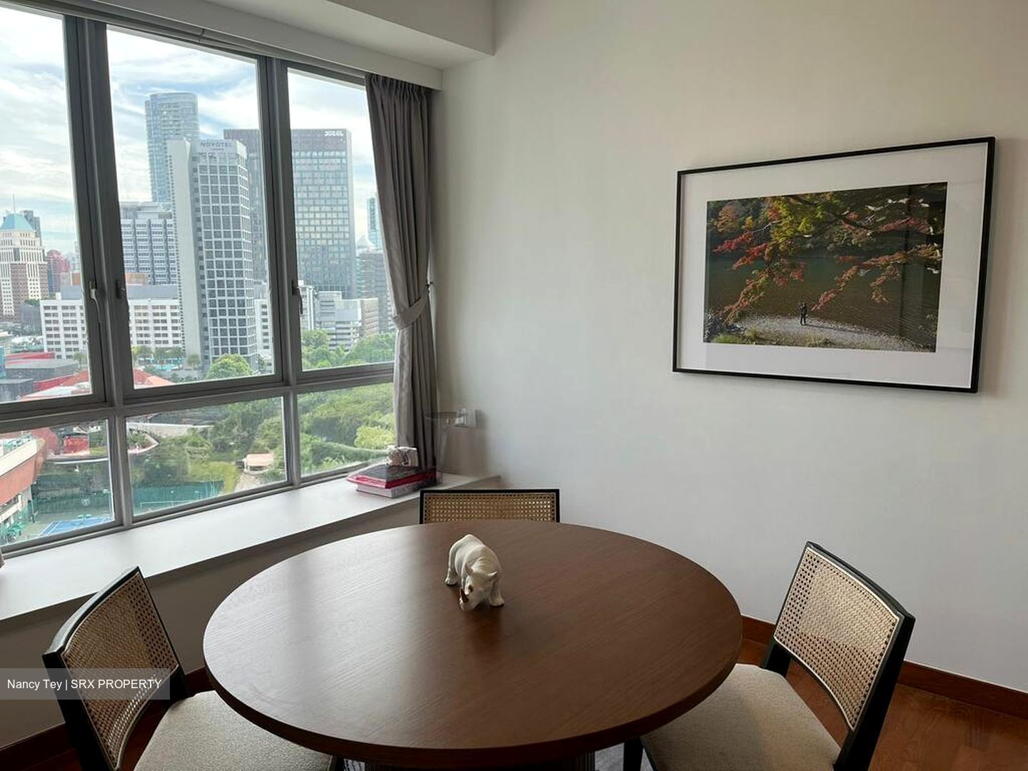 Draycott Eight (D10), Condominium #512552031